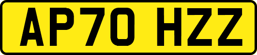 AP70HZZ