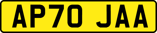 AP70JAA
