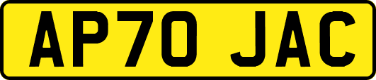 AP70JAC