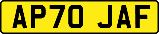 AP70JAF