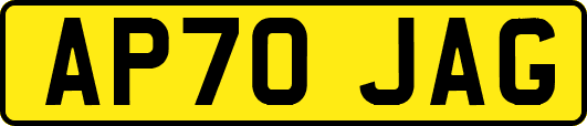 AP70JAG