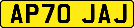 AP70JAJ