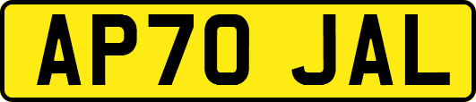 AP70JAL