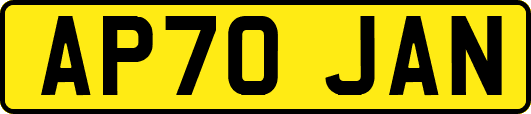 AP70JAN