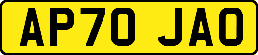 AP70JAO
