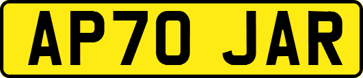 AP70JAR