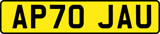 AP70JAU