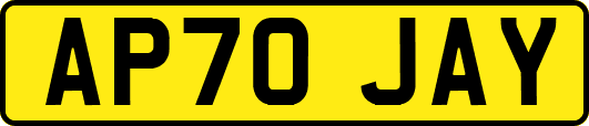 AP70JAY