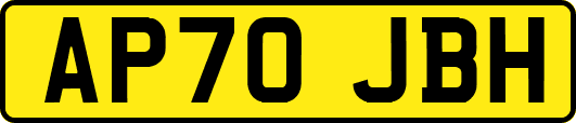 AP70JBH