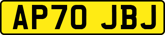 AP70JBJ