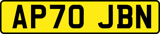 AP70JBN