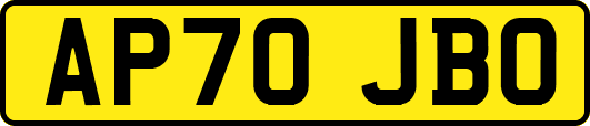 AP70JBO
