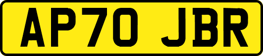 AP70JBR