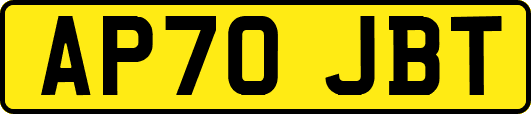 AP70JBT