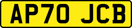 AP70JCB