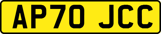 AP70JCC