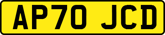 AP70JCD