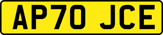AP70JCE