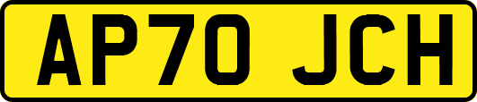 AP70JCH