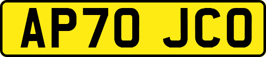 AP70JCO