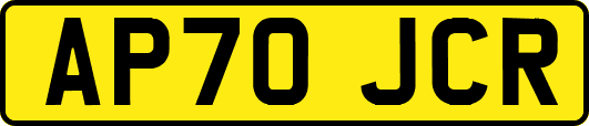 AP70JCR