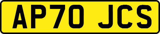 AP70JCS