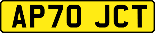 AP70JCT