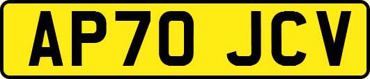 AP70JCV