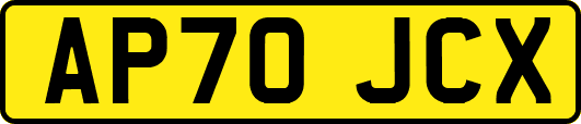 AP70JCX