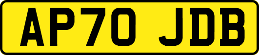 AP70JDB
