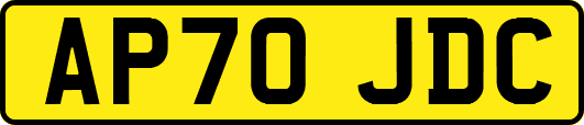 AP70JDC