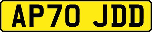 AP70JDD