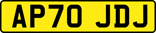 AP70JDJ