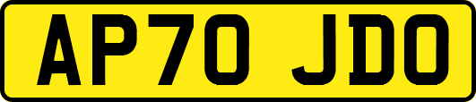 AP70JDO