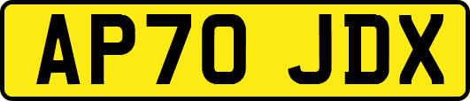 AP70JDX