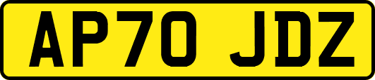 AP70JDZ