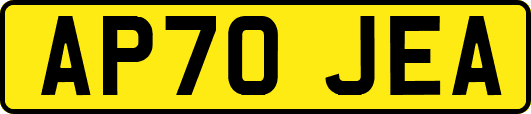 AP70JEA