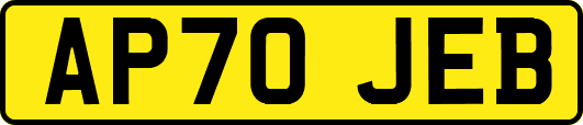 AP70JEB