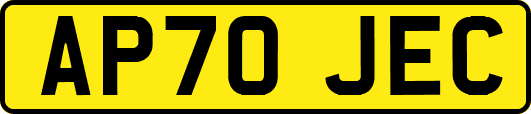 AP70JEC