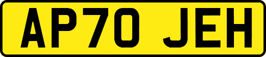 AP70JEH