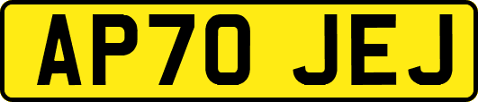 AP70JEJ