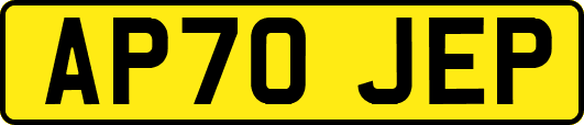 AP70JEP