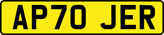 AP70JER
