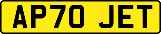 AP70JET