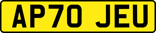 AP70JEU
