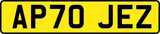 AP70JEZ