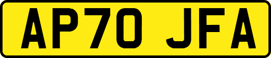 AP70JFA