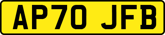 AP70JFB