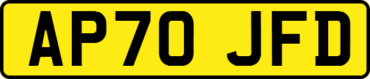 AP70JFD