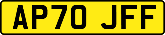 AP70JFF